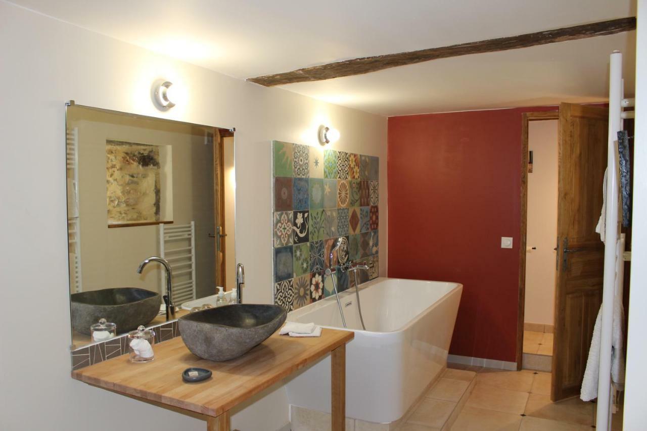 Ferme-Chateau De Cordey & Spa Esterno foto